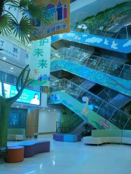 -上海浦滨儿童医院