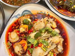 -富临港·蒸汽海鲜·手抓海鲜·炒菜(栈桥店)