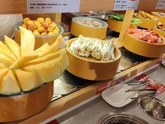 -喜家自助小火锅(卓悦里店)