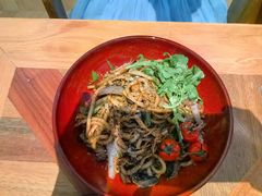 -良木缘咖啡西餐(川大店)