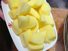 -徐家屯铁锅炖(宋家庄店)