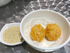 -公仔堂港式茶餐厅(西村店)