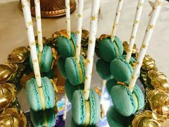 -La patisserie de Mona 茉娜的甜品(韩乐坊店)