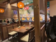 -陈家老院子·长春特色东北家宴(一匡街店)