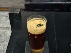 话梅气泡美式-悟饮门市景店