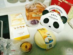 -味多美(江安路店)