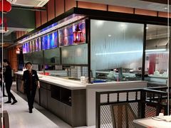 自助取餐区-火宫殿(五一大道分店)