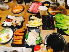-伊人锅·魔石泡泡鱼