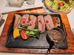 -豪客来牛排(开元盛世广场店)