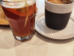 -BAKER&SPICE(环贸店)