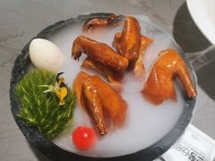 -3号仓库·创意中国菜(长宁龙之梦店)