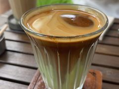 -Metal hands·铁手咖啡