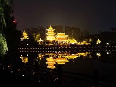 -迎泽公园