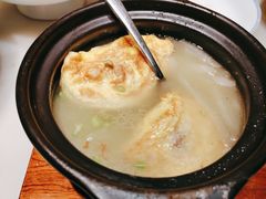 -客语客家菜(琶洲保利店)