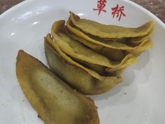 -草桥清真牛肉锅贴扁食店