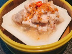 蒜香豉汁蒸排骨-蝴蝶里·粤菜·点心(龙湖天街&滨江店)