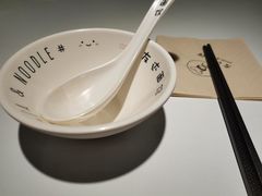 -友达面馆(广州总店)