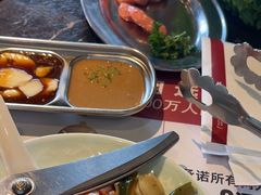 -一品诚记烤肉(大连柏威年购物中心店)