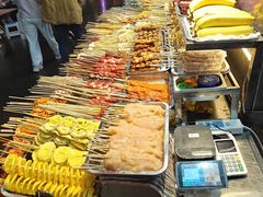 -魏记里脊肉炸炸炸(南门口店)