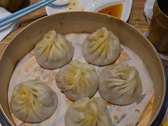 -小杨生煎(香港名都店)