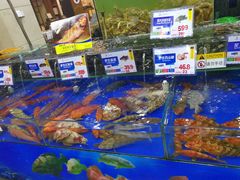 -东江海鲜酒家(艺都分店)