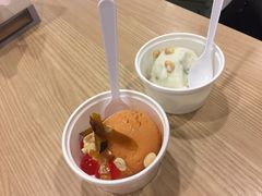 -Pier 21 (Terminal 21 Asok)