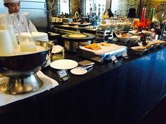 自助取餐区-圣丰索菲特·2 On 988 Café 自助餐厅