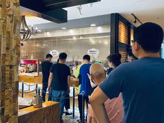 -汉巴味德(大悦城店)