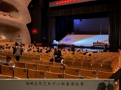 -福州海峡文化艺术中心