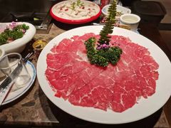 -码头故事火锅(大丰店)