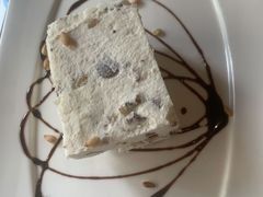 西西里冻糕-LENBACH兰巴赫西餐啤酒坊(水璟唐店)