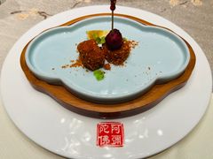 -三宝大饭店-中和艺素餐厅(浦上金山正祥广场店)