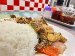 -烧鹅濑(西华路店)