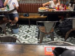 -辉记炭烧海鲜大排档·老字号(福田店)