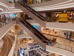 -KK ONE(京基滨河时代店)