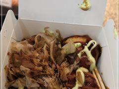 -粉粉乐鲷鱼烧(美罗城店)