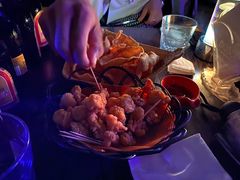 -MOSSO音乐酒吧·live house(长乐路店)