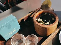 -汉水谣·江景餐厅(江滩店)