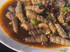 -盔甲王·猛货牌档(安泰店)