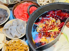 -阳阳老火锅(小南门店)
