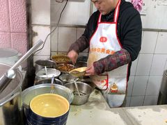 -赵伍面庄(松石大道店)