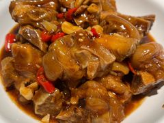 -湘当有饭剁椒鱼头(昆山招商花园城店)