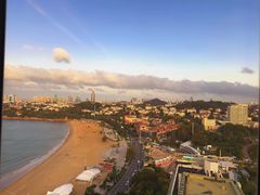 -汇泉王朝大饭店-旋转餐厅(南海路店)