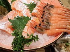 -枝魯枝魯自助料理
