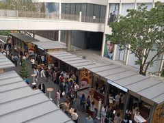 -深圳湾万象城(南山店)