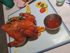 -简荟厨·西式简餐(花都雅乐城店)