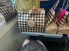 -Let's Taipei 非常烘焙(太古里店)