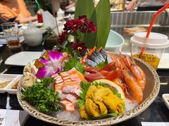 -铁板诱惑法式铁板烧(大卫城店)