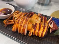 -常来小聚·广州非遗传承餐厅(高德置地店)