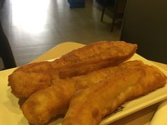 -永和大王(花好园店)